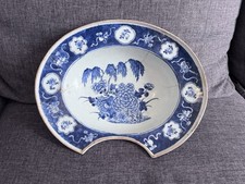 Plat barbe faïence d'occasion  Paris X