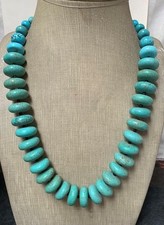 Bold look turquoise for sale  La Puente
