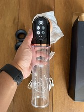 Pompe pénis d'occasion Pompe pénis d'occasion  Toulouse-