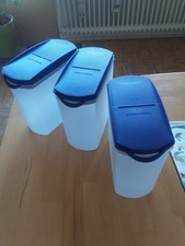 Tupperware vorratsbehälter 1 gebraucht kaufen  Deutschland