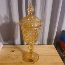 Indiana glass peacock for sale  Lawrenceville