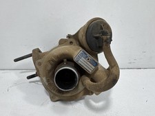 Turbina turbo per usato  Gioia Tauro