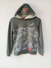 Kaporal sweat capuche d'occasion  Marmande