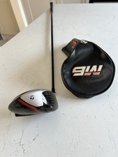 Taylormade driver 10.5 for sale  WESTON-SUPER-MARE