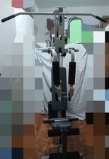 Panca multifunzione per usato  Lamezia Terme