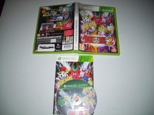 Jeu microsoft xbox360 d'occasion Jeu microsoft xbox360 d'occasion  L'Isle-Jourdain