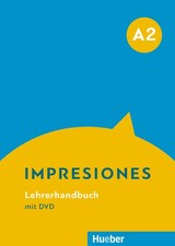 Impresiones lehrerhandbuch dvd gebraucht kaufen Impresiones lehrerhandbuch dvd gebraucht kaufen  Köln