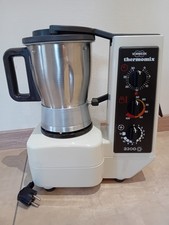 Vorwerk thermomix 3300 d'occasion  Saint-Dié-des-Vosges