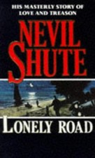 Lonely road shute for sale  UK
