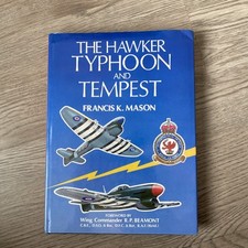 Ww2 raf hawker for sale  ABERYSTWYTH