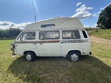 T25 caravel camper for sale  FORDINGBRIDGE