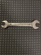 Jawa ddr maulschlüssel gebraucht kaufen  Naundorf, Mügeln