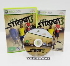 FIFA Street 3 | Jogo Xbox 360 completo em muito bom estado comprar usado FIFA Street 3 | Jogo Xbox 360 completo em muito bom estado comprar usado  Enviando para Brazil
