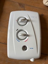 Triton t80 easy for sale  LEVEN