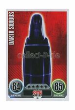 Force attax darth gebraucht kaufen  Dreieich