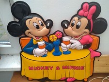 micky maus wandbild gebraucht kaufen micky maus wandbild gebraucht kaufen Friedland-Umland