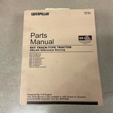 Cat caterpillar d6t for sale  Sugar Grove