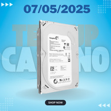 Seagate hard disk usato  Giffoni Valle Piana