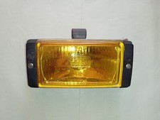 Faro fendinebbia bosch usato  Montebelluna