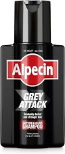 Alpecin grey attack usato Alpecin grey attack usato  Udine