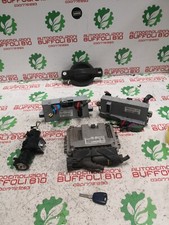 Kit centralina motore usato  Rovato