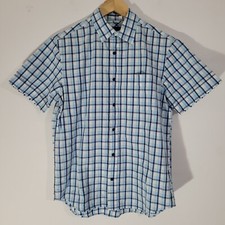 Camicia uomo banana usato  Spedire a Italy