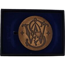 Brass new smith d'occasion  Expédié en Belgium