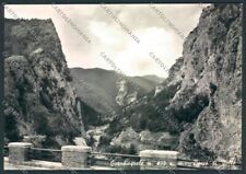 Chieti guardiagrele cartolina usato Chieti guardiagrele cartolina usato  Gambolo