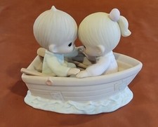 Precious moments friends for sale  Clinton