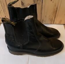 womens chelsea boots dr martens for sale  BRAINTREE