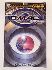 Omac project countdown for sale  Lake Havasu City