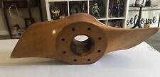 Aircraft vintage wooden for sale  Frisco