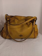 Coach hobo sunflower for sale  Florence