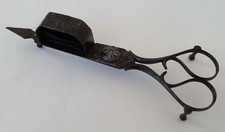 Ancienne paire mouchettes d'occasion  Le Lavandou