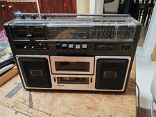 Ancienne radio philips d'occasion  Trouville-sur-Mer