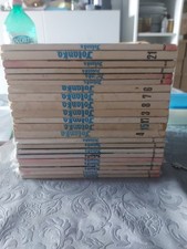 Jolanka gigante numeri usato  Parma
