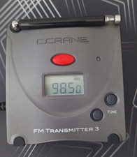 Crane digital transmitter d'occasion  Expédié en Belgium
