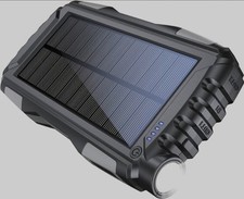 Denver solar powerbank gebraucht kaufen  Mülheim an der Ruhr