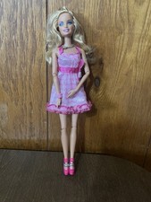 Read 2009 barbie for sale  North Grosvenordale