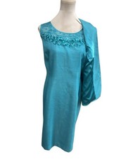 Jacques vert turquoise for sale  LEVEN