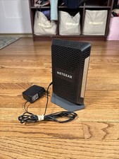 Netgear cm1000 cable for sale  Northbrook