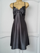 Ladies vtg black for sale  DERBY