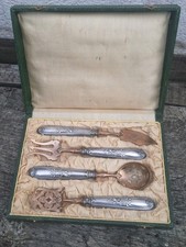 Ancien coffret service d'occasion Ancien coffret service d'occasion  Semblançay