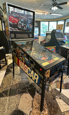 Stern nascar pinball for sale  Saint Louis