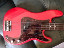 Squire classic vibe for sale  BEXLEY
