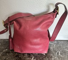 Burgundy red coach for sale  Hercules