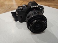 Untested olympus 410 for sale  AYLESFORD