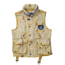 Antigo Polo Ralph Lauren Estação Naval Colete Marinho Masculino L Utilitário Marinho Náutico, usado comprar usado Antigo Polo Ralph Lauren Estação Naval Colete Marinho Masculino L Utilitário Marinho Náutico, usado comprar usado  Enviando para Brazil