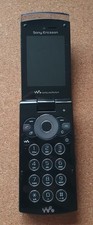 Sony ericsson w980 for sale  LONDON