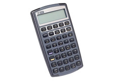 hp 10bii for sale  Cleveland